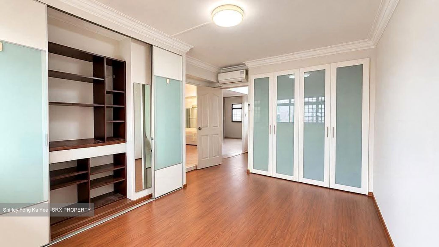 Blk 543 Serangoon North Avenue 3 (Serangoon), HDB Executive #637345901